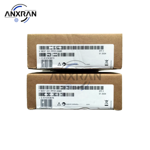 สำหรับ Siemens 6ES7331-7PF01-0AB0 S7-300จำลอง8AI SM331อนาล็อกอินพุตโมดูล6ES7 331-7PF01-0AB0 - Product Image 3