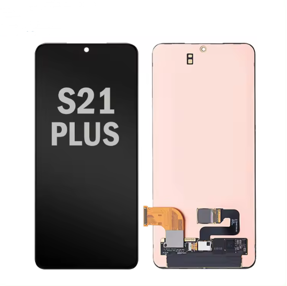 Mobile Screen for Samsung for Galaxy S21 Screen Replacement S 21 Ultra Oled Display for Samsung for Galaxy S21 Plus Screen