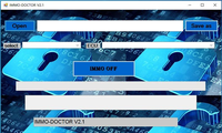 Keygen Gratis IMMO DOCTOR V2.1 Software para Desactivar Inmovilizador y Eliminar Archivo del Chip ECU para SIM2K MT38 ME 17.9.2 MED17.9.8