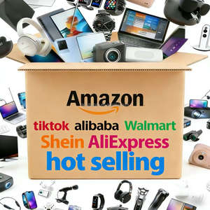 <span class=keywords><strong>2026</strong></span>年バレンタインデー Amazon ミステリーボックス 電子機器 100% サプライズギフト スマートウォッチ、ヘッドホン、携帯電話など ラッキーランダムボックス - Product Image 5