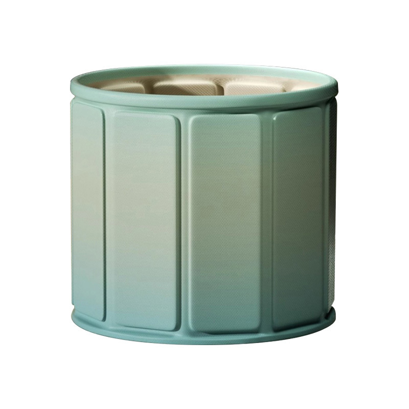 Gradient Green 70