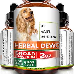 उपयोगी बिल्लियाँ और कुत्ते प्राकृतिक व्यापक स्पेक्ट्रम आंतों की रक्षा और पाचन तरल हर्बल समर्थन पालतू आंत स्वास्थ्य को बढ़ावा देता है - Product Image 5
