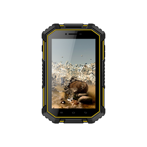 Độ bền an toàn 7-inch Android gồ ghề <span class=keywords><strong>Tablet</strong></span> PC MTK Octa core 4GB 64GB sốc bụi không thấm nước Màn hình cảm ứng cho công nghiệp sử dụng - Product Image 2