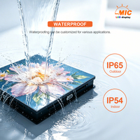 Pantalla LED Profesional para Pista de Baile, P3.91, P2.6, P1.95, P4.81, a Todo Color, Interactiva, con Video Digital
