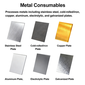 Maßgefertigtes 1U Aluminium-Gehäuse für Computer-Hardware-Rack Metallplatte für Blechbearbeitung - Product Image 2