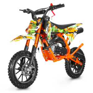 Con sistema de transmisión por cadena de motocicleta, 40-60 km/h - Product Image 4