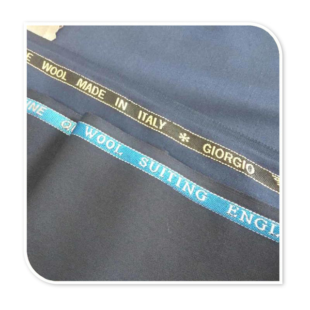 Breathable Moisture Wicking Comfortable TR Polyester Viscose Fabric for Four Seasons Clothing with 80 20 Blend Fabric