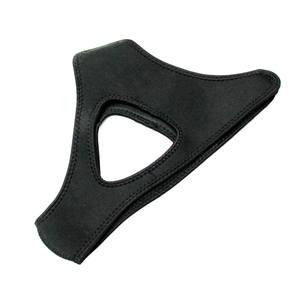 सांस विरोधी खर्राटे ठोड़ी का पट्टा बंद करो खर्राटे समाधान आरामदायक जाल ठोड़ी का पट्टा प्रभावी विरोधी खर्राटे डिवाइस - Product Image 5