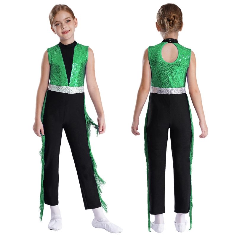 สีเขียว