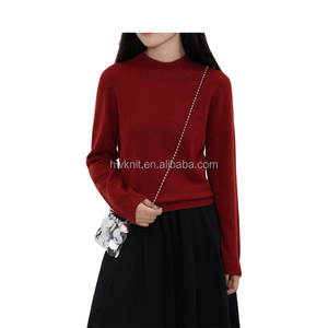 <span class=keywords><strong>Suéter</strong></span> amigable con la piel 100% <span class=keywords><strong>lana</strong></span> varios colores mujeres <span class=keywords><strong>suéter</strong></span> <span class=keywords><strong>lana</strong></span> <span class=keywords><strong>suéter</strong></span> mujeres - Product Image 6