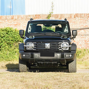 GWM <span class=keywords><strong>Tank</strong></span> 300 2023 Version tout-terrain <span class=keywords><strong>2</strong></span>.0T <span class=keywords><strong>Challenger</strong></span> 5 sièges SUV à vendre - Product Image 2