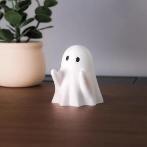Wholesale Funny <b>Pen</b> Holder Spooky Figurine Design Pencil for Desk Organizer Accessory Gifts Families Friends - Product Image 5