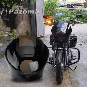 ฟอร์กหน้าสำหรับรถจักรยานยนต์,ฟอร์ก35มม.-49มม. สำหรับ <span class=keywords><strong>Harley</strong></span> <span class=keywords><strong>Davidson</strong></span> Sportster 1988-2021 XL <span class=keywords><strong>FXR</strong></span> 1986-1994 Dyna Softail 2018-2021 - Product Image 6