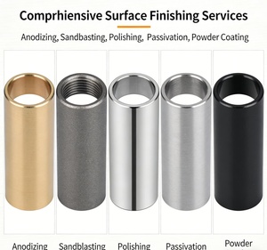 Services <span class=keywords><strong>de</strong></span> fraisage CNC <span class=keywords><strong>de</strong></span> précision en aluminium anodisé sur mesure, usinage 4 axes, <span class=keywords><strong>fournisseur</strong></span> <span class=keywords><strong>de</strong></span> qualité en acier inoxydable - Product Image 4