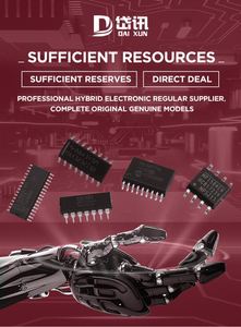 AT45DB161E-SHD-T 8SOIC New Original Chip <strong>Memory</strong> - Product Image 2