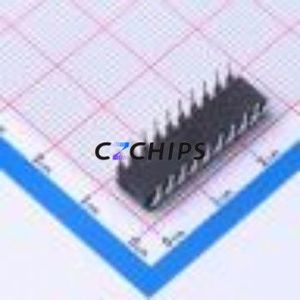 Venta al por mayor Microcontrolador de chip IC de circuito integrado (MCU/MPU/SoC) de 1/P de 1/2" - Product Image 2