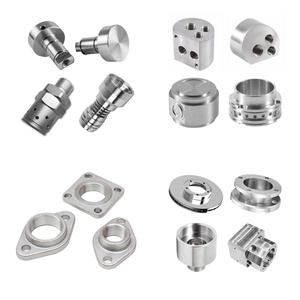 Klantspecifieke precisie-investeringgietonderdelen, lost-wax gietwerk service voor roestvrij staal, aluminium en messing - Product Image 2