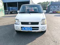 Suzuki Beidouxing d'occasion abordable, 1.0L 5MT essence, conduite à gauche, espace de chargement de 633L, véhicule fiable à vendre