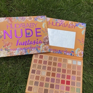 Hudababy-sombra de ojos de 88 colores, alta calidad, cosméticos, gran pigmento, en venta - Product Image 2