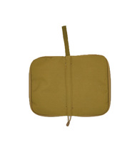 Pochette tactique Molle, grande capacité, pour premiers secours, EMT, utilitaire, robuste, de qualité militaire, détachable, pour activités de plein air