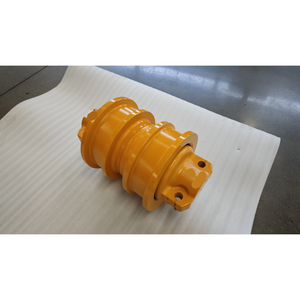 Опорный каток ходовой части для бульдозеров Shantui SD32 и Liugong TY320 - Product Image 4