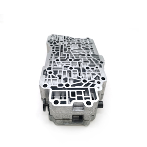 Cuerpo de Válvulas OEM para Transmisión Automática 6T40E 6T30E, 1.ª Generación, 24261744, Compatible con Accesorios para Automóviles Buick Chevrolet - Product Image 5