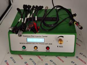 CR1900 CR инжектор тестер электронный Messi Green Simons Boeche пьезоэлектронный инжектор тестер Vp44 электронный 4 шт. 36*32*17 см - Product Image 3