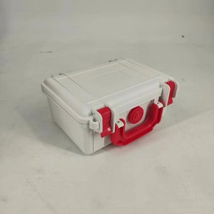 Estuche Protector Pelican 1120 Rojo/Marrón/Verde/Blanco, IP67, Plástico Rígido, Impermeable, Resistente a Impactos, para Exteriores, a Prueba de Polvo - Product Image 4