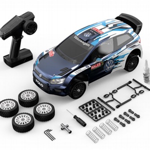 NOUVEAU Mjx 10303 10304 Hyper Go 1/10 Voiture RC de Course d'Endurance Haute Vitesse 4x4 Drift Escalade Véhicule Télécommandé Chargeur 2.4G 120m - Product Image 2