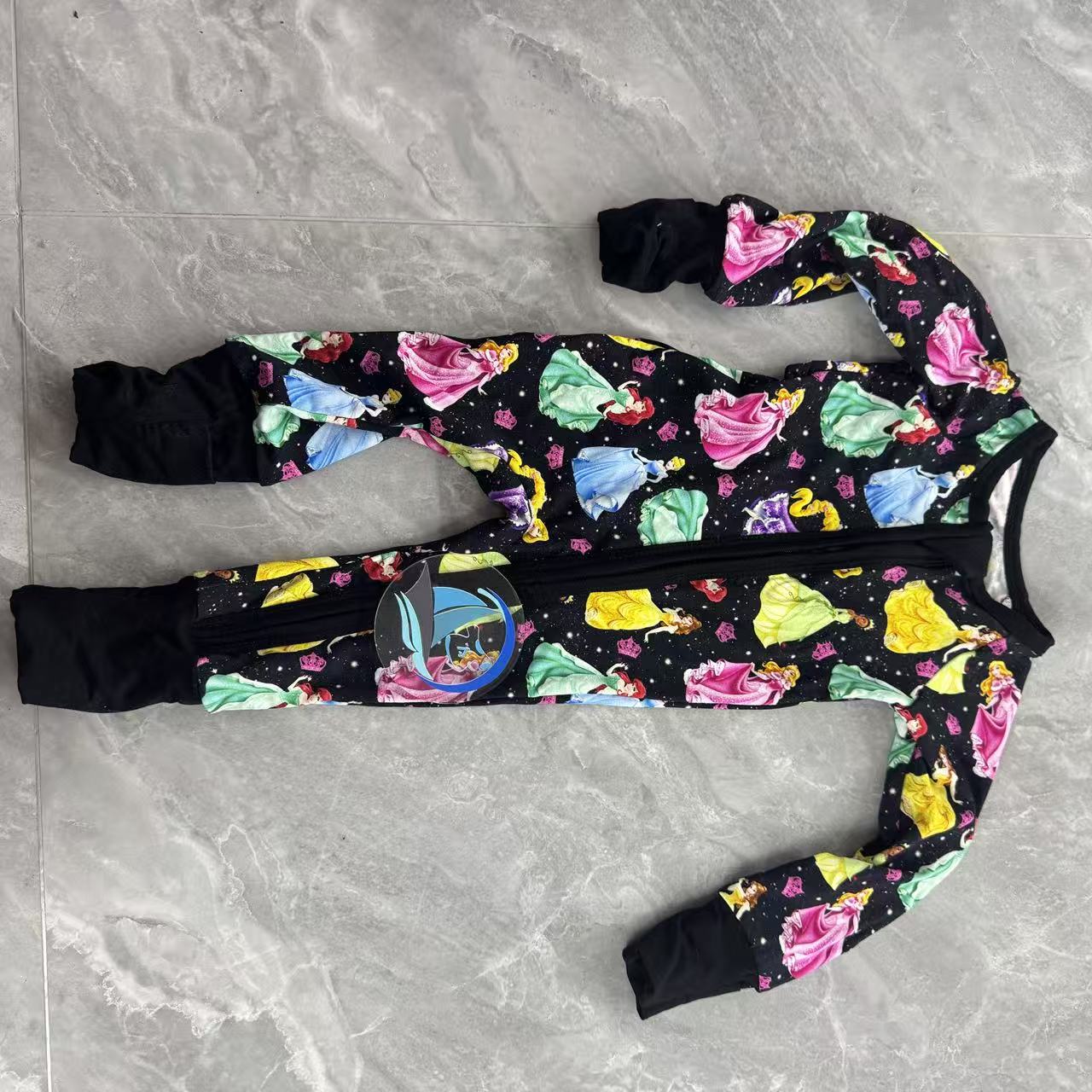 pagliaccetto per bambini 2