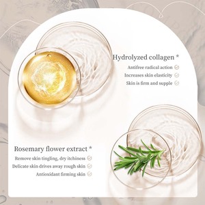 Crème éclaircissante rapide pour la peau OEM ODM FAYANKOU, hydratante, longue durée, apaisante, réparatrice, lotion pour le corps pour femmes - Product Image 3