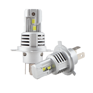 Bombillas <span class=keywords><strong>LED</strong></span> H7 de 60W, tamaño mini 1:1, 6000K, blancas, compatibles con Canbus, reemplazo directo de halógeno, H1 H3 H4 H7 H11 9005 9006, faros <span class=keywords><strong>LED</strong></span> - Product Image 1