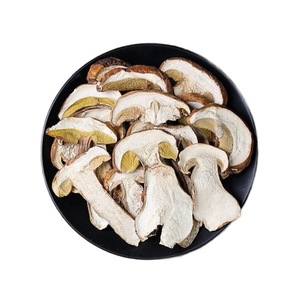 Niu Gan Jun, Hongos Porcini Cultivados Enteros y Secos, Hongos Penny Bun, Marca China Bozhou Chengyitang - Product Image 5