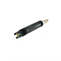 Capteur combiné PH/ORP FU20 100% original, protection IP67, capteur de température Pt1000, conductivité 0-10 µS/cm pour l'eau