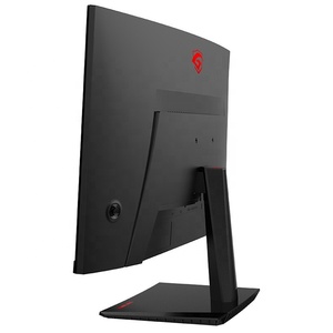 Moniteur d'ordinateur de jeu 27 pouces mural ou de bureau, HD 22 pouces, idéal pour le gaming (nouveau, vente en gros, prix abordable) - Product Image 3