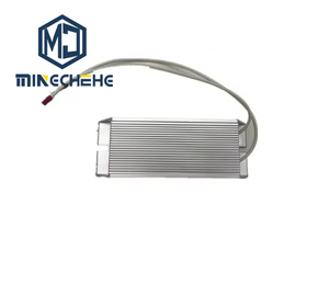 Braking Resistor MR-RB12 MR-RB02 MR-RB01 100W 50W 25W for Servo Amplifier VFD Inverter Industrial Automation Parts - Product Image 1