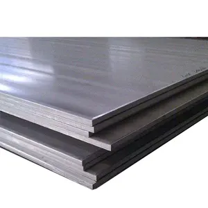 2B Pickling DIN AiSi ASTM JIS SS Inconel 718 Stainless Steel Alloy Sheet
