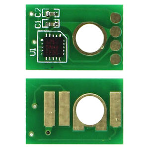Toner Chip for Ricoh Gestetner Lanier Savin <strong>Nashuatec</strong> Rex Rotary MPC2003 841932 841935 841934 841933 841939 841942 841941 841940 - Product Image 2