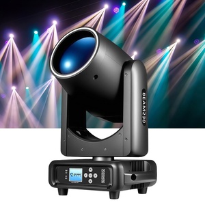 New 7R 230W 8R 260W 13R 295W Beam LED Ring <strong>Projector</strong> Light <strong>for</strong> Wedding KTV DJ DMX512 Control Mode Stage Lights - Product Image 2