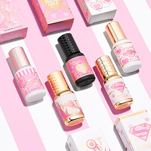 Không Thấm Nước Chống Dầu 7-8 Tuần Lâu Dài Lông Mi Mở Rộng Dính 0.5S/1S 2S 5Ml Nhanh Chóng Làm Khô Màu Đen Rõ Ràng Lash Dính Keo - Product Image 3