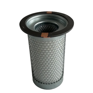 Séparateur d'huile pour compresseur d'air industriel Manny 92735547, état neuf, pièce essentielle pour les compresseurs industriels - Product Image 5