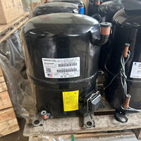 Compresor de Refrigeración Bristol de Cobre, Precio de Fábrica, Modelo R92J323ABKA, 220-240V para Aire Acondicionado