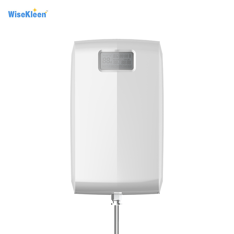 Toilet and Urinal Disinfectant Dispenser Automatic