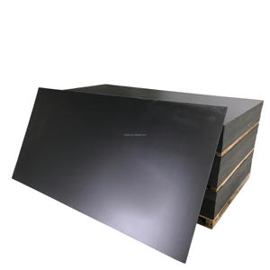 Panel de pared de <span class=keywords><strong>cemento</strong></span> de fibra recubierta de superficie ecológico, para decoración Interior y Exterior - Product Image 4