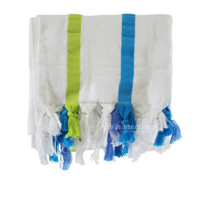 Hipster Peshtemal toallas turcas, Pestemal, Hamam manta al por mayor-Multicolor - Product Image 5