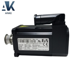 8LVA23.R0030D027-0 Servomotor para B & R - Product Image 5