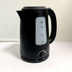 Hervidor Eléctrico Inalámbrico de Acero Inoxidable de 1.2L con Control Digital de Temperatura, 1200W, Garantía de 5 Años - Uso Doméstico y de Oficina - Product Image 6