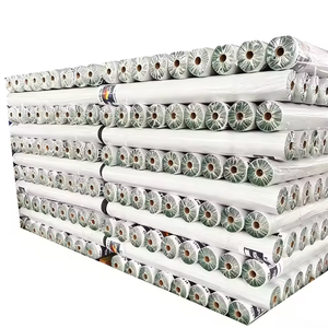 <span class=keywords><strong>Membrana</strong></span> impermeable y transpirable SoHi <span class=keywords><strong>para</strong></span> <span class=keywords><strong>techos</strong></span>, aplicable en sótanos, 100% resistente al agua y con resistencia al desgarro. - Product Image 5