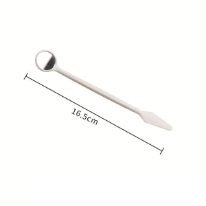 Sıcak satış çok fonksiyonlu tek kullanımlık diş stomatoji ekipmanları manuel güç kaynağı diş ağız tedavisi ekipmanları aksesuarları - Product Image 4