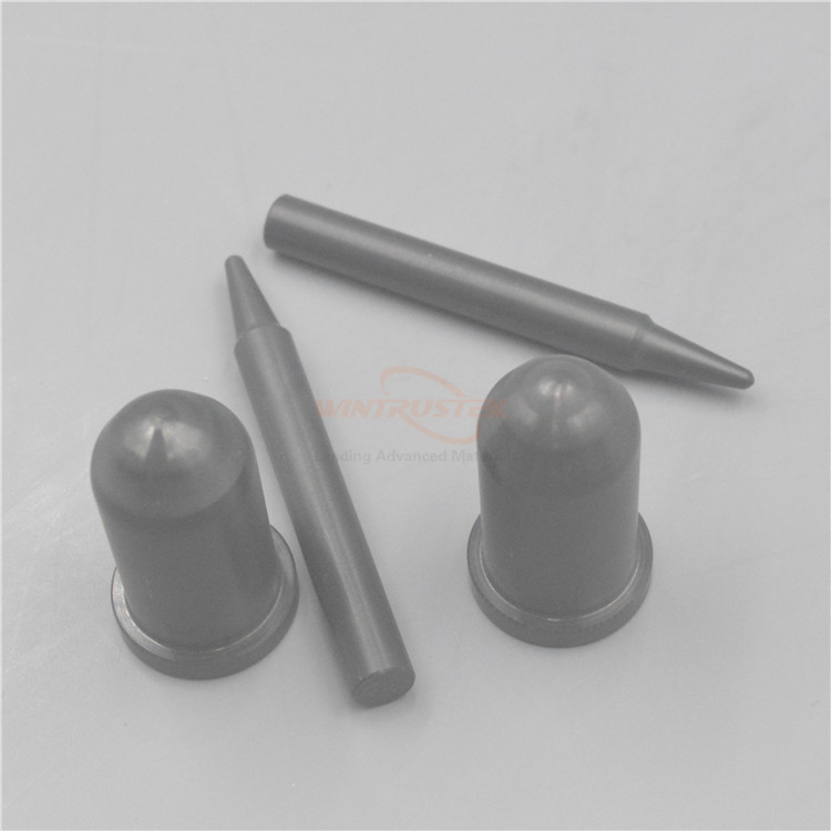 Керамический фиксирующий штифт из нитрида кремния для сварочного аппарата